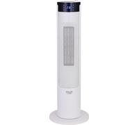 Radiateur en céramique ADLER AD 7730 Blanc