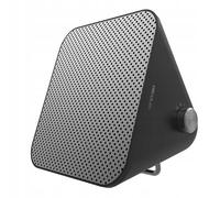 Radiateur en céramique noir Cecotec ReadyWarm 1500 Max