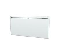 Radiateur en fonte Uno blanc 2 000W