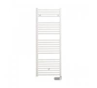 Radiateur Fléche électrique blanc L 500 H 1322 750 watts IRSAP