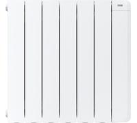Radiateur Fluide Thermance 2000w Chaleur Douce Et Inertie Fluide - Thermance