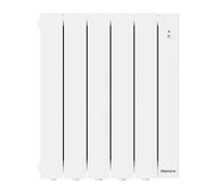 Radiateur fluide - THERMOR - Lisbonne 2 - 2000W - Blanc - Horizontal