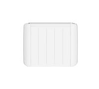 Radiateur Fonte Digital 1000w Thecof1000n Eco2 Thomson