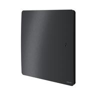 Radiateur fonte electrique NIRVANA + Horizontal 2000W Gris - Atlantic 529934