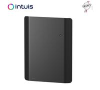 Radiateur Fonte NOIROT CALIDOO Nativ 750W anthracite connecté INTUIS M152122