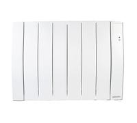 Radiateur électrique Atlantic GALAPAGOS Neo 750W Horizontal - 500608