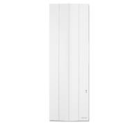 Radiateur Galapagos Néo pilotage intelligent connecté vertical 1800W blanc - ATLANTIC - 501313