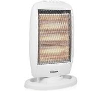 Radiateur halogène Tristar 1200 W oscillant