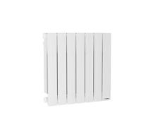 THERMOR Radiateur chaleur douce à fluide BALEARES 2 1250 W Horizontal Blanc 492441