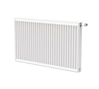 Radiateur horizontal habillé intégré NOVELLO 8 - STELRAD - 06620