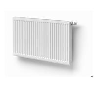 Radiateur horizontal habillé intégré NOVELLO ECO - STELRAD - 029209