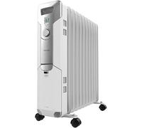 Radiateur Huile ReadyWarm 2500?W 11 Modules