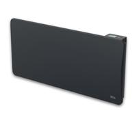 Radiateur inertie céramique 2000 W - IP24 - Fil pilote 6 ordres.