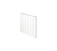 Radiateur inertie fluide Dalbeo Présence 1000 W