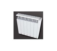 Radiateur inertie fluide - DELONGHI - STILO PLUS 02IFDL342 - 1500 W - Programmable - IP24