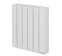 Radiateur Inertie Fluide Thermor Baléares 2 Connecté 1500 W