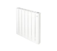 radiateur inertie supra dalbeo présence 1522