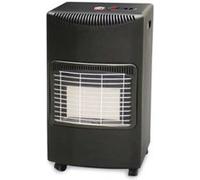 Radiateur infrarouge à gaz - Kemper - 048306 -
