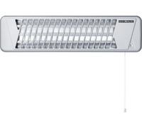 Stiebel Eltron IW 120 Radiateur a quartz infrarouge 1,2kW 229339