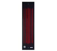 Harvia VitaMy Émetteur infrarouge à spectre complet Noir - 350 W