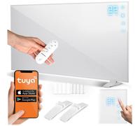 Chauffage infrarouge chauffage infrarouge 720 W Berdsen BD-983 télécommande WiFi app