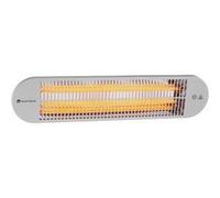Gold Bar 2000 Swing radiateur infrarouge 2000 W 60° oscillation