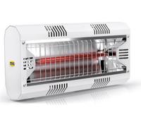 Radiateur infrarouge Hathor Low Glare 2000 W