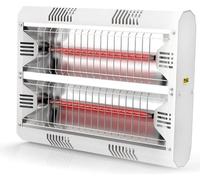 Radiateur infrarouge Hathor Low Glare 4000 W