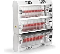 Radiateur infrarouge Hathor Low Glare 6000 W