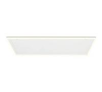 Klarstein Smart Chauffage Infrarouge, 500W Radiateur Electrique, Contrôle via APP Mobile WiFi, Détection de Fenêtre Ouverte, IP24, Chauffage Mural Salle de Bain, Thermostat, Econome, Sans CO2