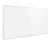 Klarstein Chauffage Infrarouge, 600W Radiateur Electrique Mural pour la Maison, Salle de bain, Télécommande, Thermostat, Détection de Fenêtre Ouverte, Chauffage Mural, Faible Encombrement et Econome