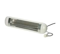 Radiateur Infrarouge - Longueur 54cm - Puissance 600W