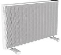 Radiateur infrarouge MICA 2000W, modèle sur pied et convecteur mural – chauffage électrique avec thermostat, WiFi Tuya, minuterie, protection contre le gel, indice de protection IP24, radiateur infrar