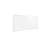Klarstein Radiateur Infrarouge Mural, Chauffage Infrarouge 720W, Panneau Chauffant Infrarouge Puissant, Radiateur Electrique Extra Plat, Salle de Bain, Sans CO2, Faible Consommation d'Energie