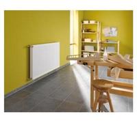 Radiateur Kermi Profil Kompakt FKO 12 600 x 1000 mm, 1229 W, blanc