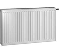 Radiateur Kermi Profil-V FTV 22 droit 900 x 600 mm, 1377 W, blanc