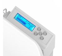 Radiateur électrique fonte ASPEN 2000W 1 G