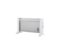 Radiateur mica 600w. Grunkel RMC-600 G