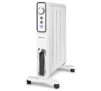 Radiateur orbegozo rmn 2500/ 2 puissances/ 1250-2500w