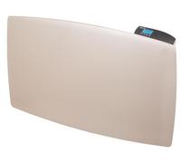 Radiateur mural à chaleur douce Ducaceram - 750 W - LCD - Céramique