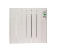 Radiateur avec thermostat AVANT-DGP 600W