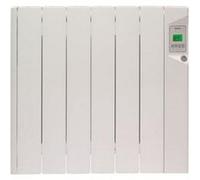 Radiateur mural à fluide caloporteur 600w - Ducasa - 0.636.267 -