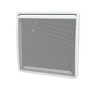 Panneau rayonnant fixe 1000 W TRACY DREXON