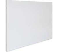 Radiateur mural infrarouge H500 Carbon Crystal 500 W avec thermostat sans fil TH20