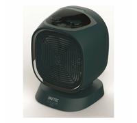 Radiateur numérique IMETEC 4031 PURESILENT Noir 2100 W