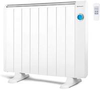 Radiateur Orbegozo 1500W programmable basse puissance