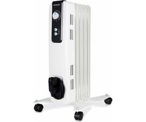 Radiateur Orbegozo 17095 Blanc 1000 W