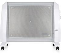Radiateur Orbegozo RM 2010 MICA, 2000 watts, avec protection contre le basculement, thermostat et réglage de la consommation d'oxygène