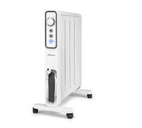 Radiateur orbegozo rmn 2500/ 2 puissances/ 1250-2500w