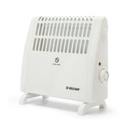 Mobile Convector Electric Heater 500 W